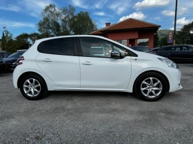 Peugeot 208 1.4HDI 94km STYLE-EDITION 68hp - 10900 лв. - 82697904 9