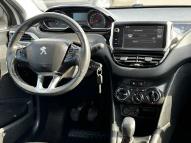 Peugeot 208 1.4HDI 94km STYLE-EDITION 68hp - 10900 лв. - 82697904 11