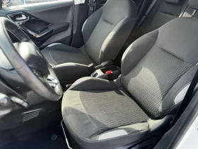 Peugeot 208 1.4HDI 94km STYLE-EDITION 68hp - 10900 лв. - 82697904 13