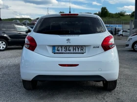 Peugeot 208 1.4HDI 94km STYLE-EDITION 68hp - 10900 лв. - 82697904 7