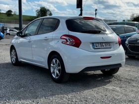 Peugeot 208 1.4HDI 94km STYLE-EDITION 68hp - 10900 лв. - 82697904 6