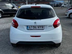 Peugeot 208 1.4HDI 94km STYLE-EDITION 68hp - 10900 лв. - 82697904 8