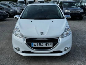 Peugeot 208 1.4HDI 94km STYLE-EDITION 68hp - 10900 лв. - 82697904 3