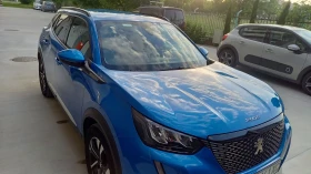 Обява за продажба на Peugeot 2008 ~33 500 лв. - изображение 1