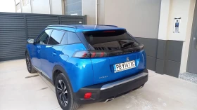 Обява за продажба на Peugeot 2008 ~33 500 лв. - изображение 4