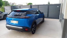 Обява за продажба на Peugeot 2008 ~33 500 лв. - изображение 3