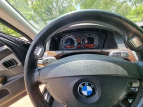 BMW 740 306hp | Mobile.bg    14