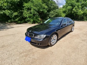 Обява за продажба на BMW 740 306hp