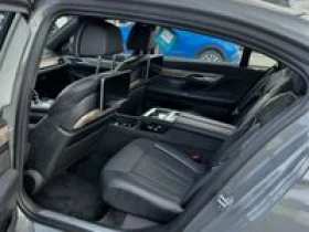 BMW 750 I XDRIVE * CARFAX* *  *  | Mobile.bg    12