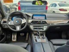 BMW 750 I XDRIVE * CARFAX* *  *  | Mobile.bg    8
