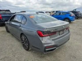 BMW 750 I XDRIVE * CARFAX* *  *  | Mobile.bg    4