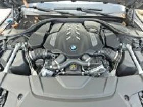 BMW 750 I XDRIVE * CARFAX* *  *  | Mobile.bg    13