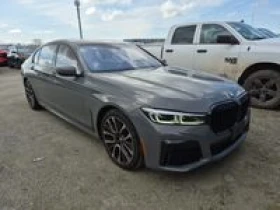 BMW 750 I XDRIVE * CARFAX* *  *  | Mobile.bg    2