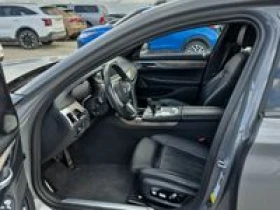 BMW 750 I XDRIVE * CARFAX* *  *  | Mobile.bg    7