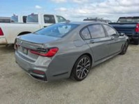 BMW 750 I XDRIVE * CARFAX* *  *  | Mobile.bg    3