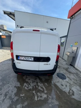Fiat Doblo  | Mobile.bg    3