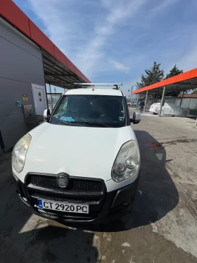  Fiat Doblo