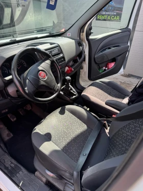 Fiat Doblo  | Mobile.bg    5