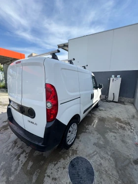 Fiat Doblo  | Mobile.bg    4