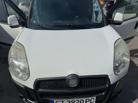 Fiat Doblo  | Mobile.bg    6
