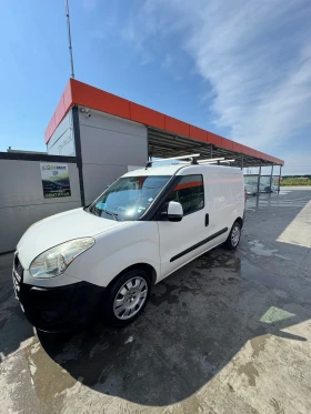 Fiat Doblo  | Mobile.bg    2