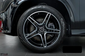 Mercedes-Benz GLS 450 /AMG/367HP/4M/PANO/360/BURM/104f | Mobile.bg    16