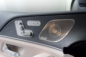 Mercedes-Benz GLS 450 /AMG/367HP/4M/PANO/360/BURM/104f | Mobile.bg    10