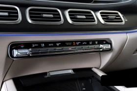 Mercedes-Benz GLS 450 /AMG/367HP/4M/PANO/360/BURM/104f | Mobile.bg    12