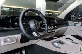 Mercedes-Benz GLS 450 /AMG/367HP/4M/PANO/360/BURM/104f | Mobile.bg    8
