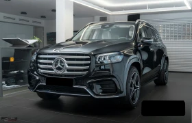 Mercedes-Benz GLS 450 НОВ/AMG/367HP/4M/PANO/360CAM/BURMESTER/104f