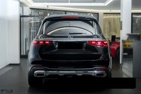 Mercedes-Benz GLS 450 /AMG/367HP/4M/PANO/360/BURM/104f | Mobile.bg    5