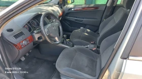 Обява за продажба на Opel Astra 18i. Бенэин.125 кс  ~4 700 лв. - изображение 10