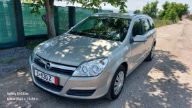 Обява за продажба на Opel Astra 18i. Бенэин.125 кс  ~4 700 лв. - изображение 3