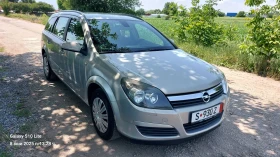 Обява за продажба на Opel Astra 18i. Бенэин.125 кс  ~4 700 лв. - изображение 2