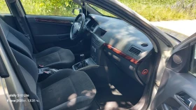 Обява за продажба на Opel Astra 18i. Бенэин.125 кс  ~4 700 лв. - изображение 11