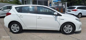 Toyota Auris ХИБРИД* ГАРАНЦИЯ 3 МЕСЕЦА - 15490 лв. - 48766351 4