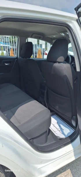 Toyota Auris ХИБРИД* ГАРАНЦИЯ 3 МЕСЕЦА - 15490 лв. - 48766351 8