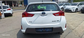Toyota Auris ХИБРИД* ГАРАНЦИЯ 3 МЕСЕЦА - 15490 лв. - 48766351 3