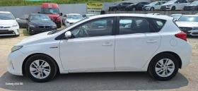 Toyota Auris ХИБРИД* ГАРАНЦИЯ 3 МЕСЕЦА - 15490 лв. - 48766351 2