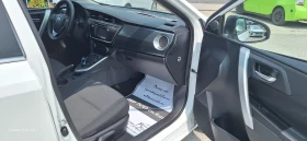 Toyota Auris ХИБРИД* ГАРАНЦИЯ 3 МЕСЕЦА - 15490 лв. - 48766351 6