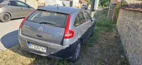 Citroen C4 | Mobile.bg    4