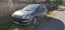 Citroen C4 | Mobile.bg    2