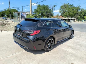 Toyota Corolla 2.0i-Navi-Kamera-Euro-6D | Mobile.bg    5