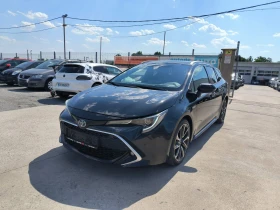 Toyota Corolla 2.0i-Navi-Kamera-Euro-6D | Mobile.bg    2