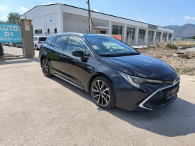 Toyota Corolla 2.0i-Navi-Kamera-Euro-6D | Mobile.bg    3