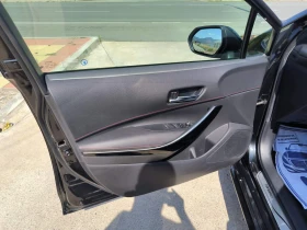 Toyota Corolla 2.0i-Navi-Kamera-Euro-6D | Mobile.bg    12