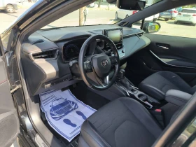Toyota Corolla 2.0i-Navi-Kamera-Euro-6D | Mobile.bg    13
