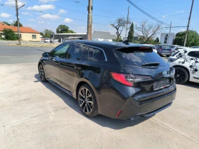 Toyota Corolla 2.0i-Navi-Kamera-Euro-6D | Mobile.bg    7