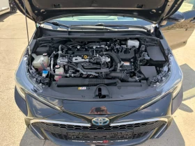 Toyota Corolla 2.0i-Navi-Kamera-Euro-6D | Mobile.bg    9