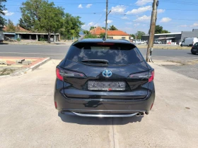 Toyota Corolla 2.0i-Navi-Kamera-Euro-6D | Mobile.bg    6